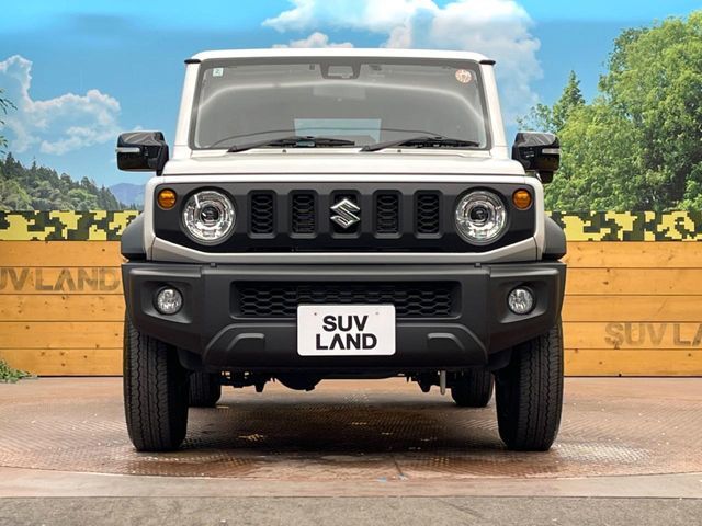 Ref No.A15861035 SUZUKI JIMNY SIERRA Image#14
