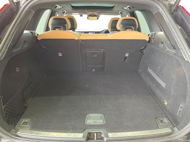 Ref No.A15861051 VOLVO XC60 Image#16
