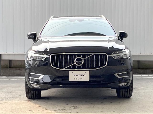 Ref No.A15861051 VOLVO XC60 Image#20