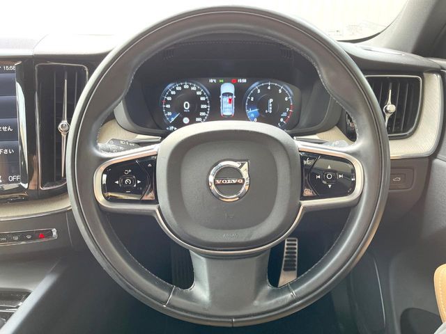 Ref No.A15861051 VOLVO XC60 Image#10