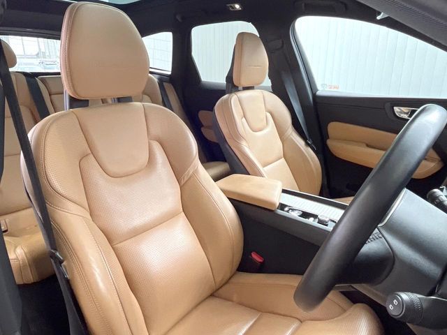 Ref No.A15861051 VOLVO XC60 Image#13