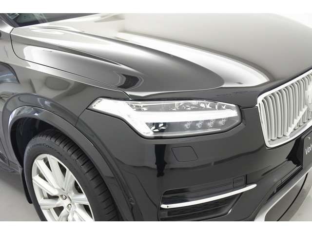 Ref No.A15861080 VOLVO XC90 Image#10