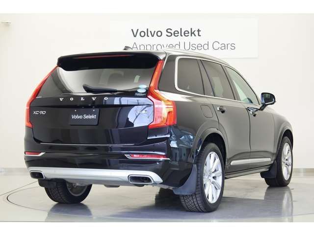 Ref No.A15861080 VOLVO XC90 Image#7