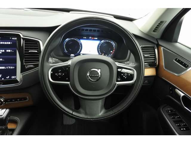 Ref No.A15861080 VOLVO XC90 Image#12