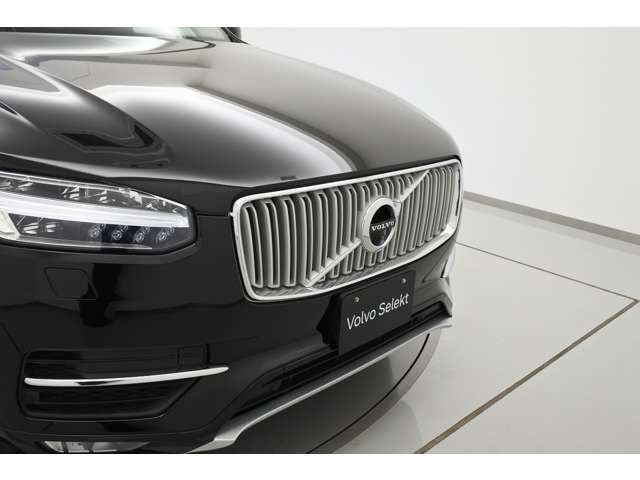 Ref No.A15861080 VOLVO XC90 Image#11