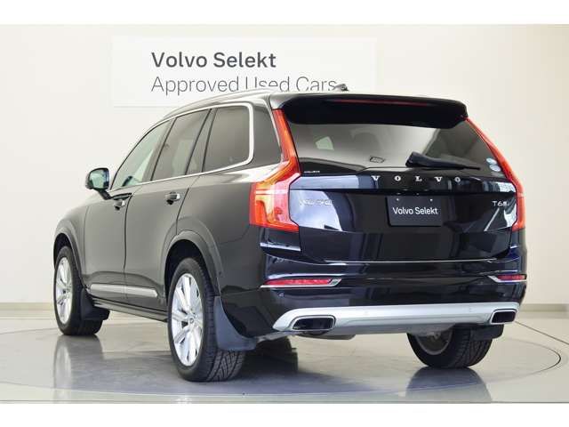 Ref No.A15861080 VOLVO XC90 Image#8