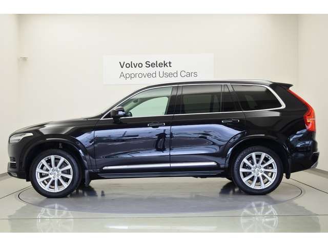 Ref No.A15861080 VOLVO XC90 Image#9