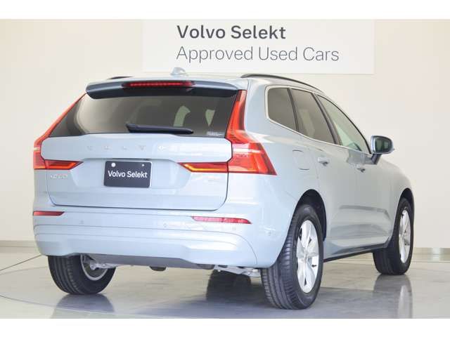 Ref No.A15861081 VOLVO XC60 Image#7