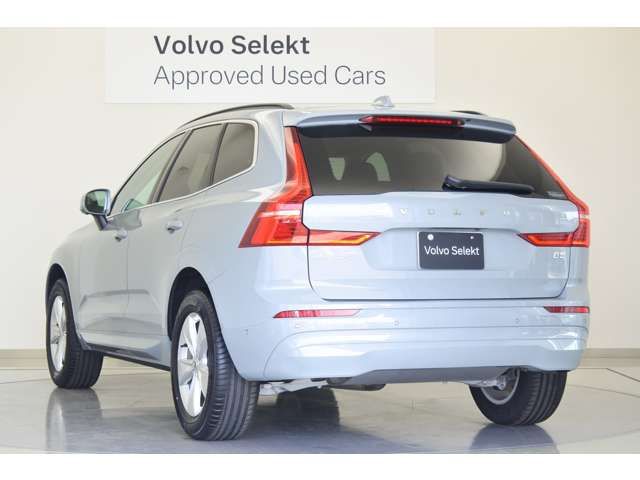 Ref No.A15861081 VOLVO XC60 Image#9