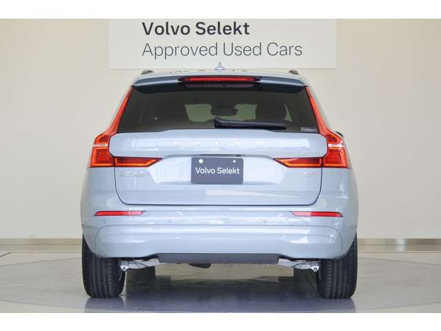 Ref No.A15861081 VOLVO XC60 Image#8