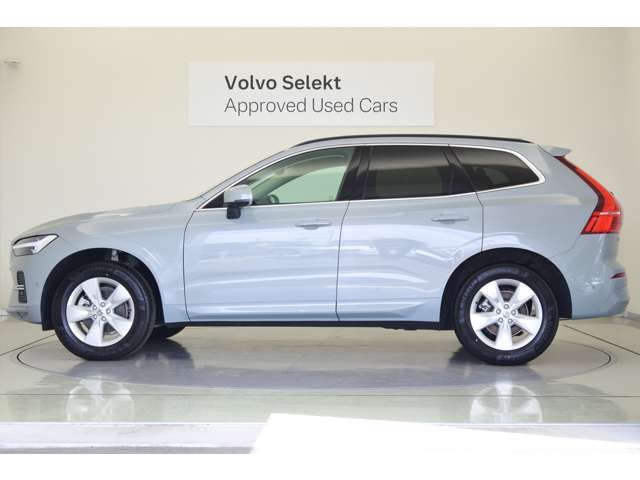 Ref No.A15861081 VOLVO XC60 Image#10
