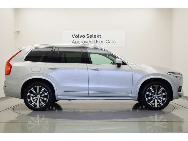 Ref No.A15861082 VOLVO XC90 Image#7