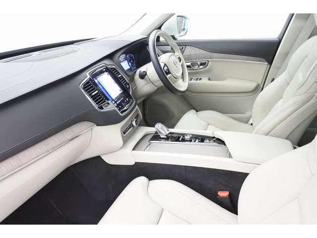 Ref No.A15861082 VOLVO XC90 Image#18