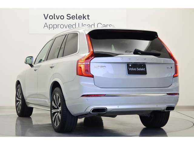 Ref No.A15861082 VOLVO XC90 Image#10