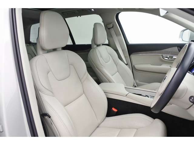 Ref No.A15861082 VOLVO XC90 Image#19