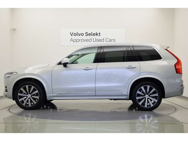 Ref No.A15861082 VOLVO XC90 Image#11