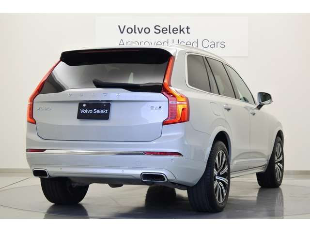 Ref No.A15861082 VOLVO XC90 Image#8