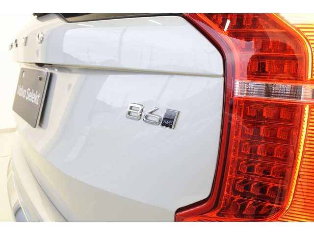 Ref No.A15861082 VOLVO XC90 Image#12