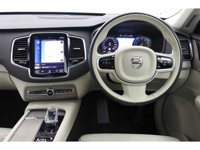 Ref No.A15861082 VOLVO XC90 Image#13