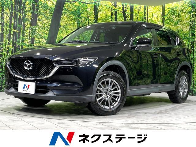 MAZDA CX5