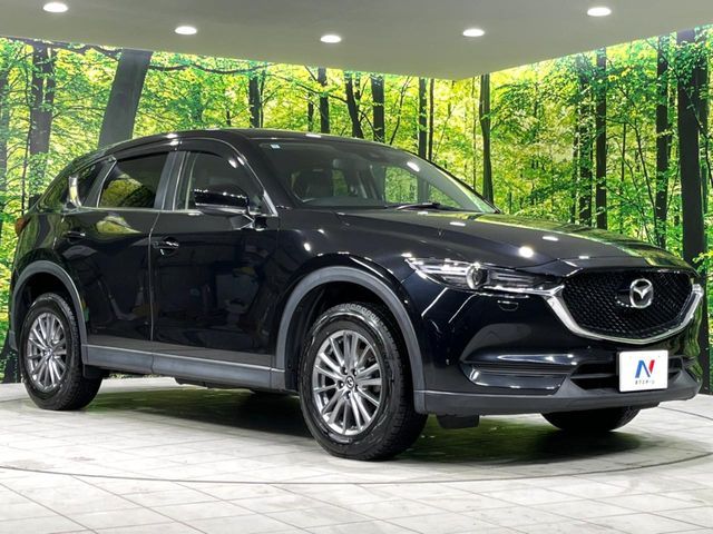 Ref No.A15861086 MAZDA CX5 Image#17