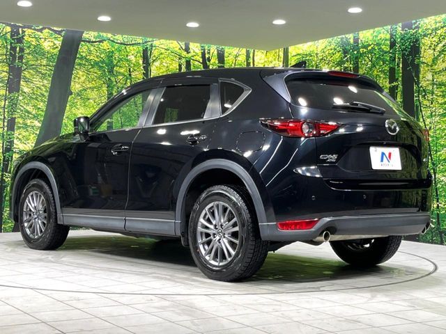 Ref No.A15861086 MAZDA CX5 Image#18