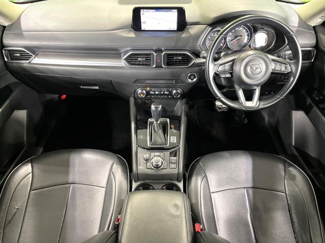 Ref No.A15861086 MAZDA CX5 Image#3
