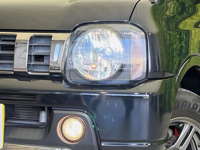 Ref No.A15861094 SUZUKI JIMNY Image#12