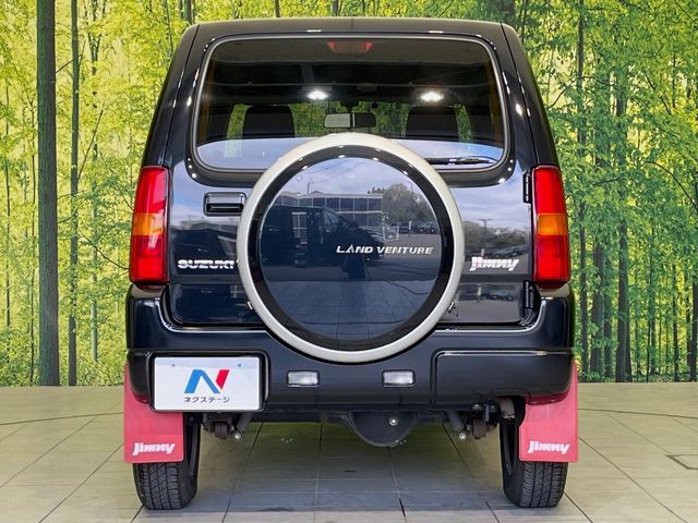 Ref No.A15861094 SUZUKI JIMNY Image#15
