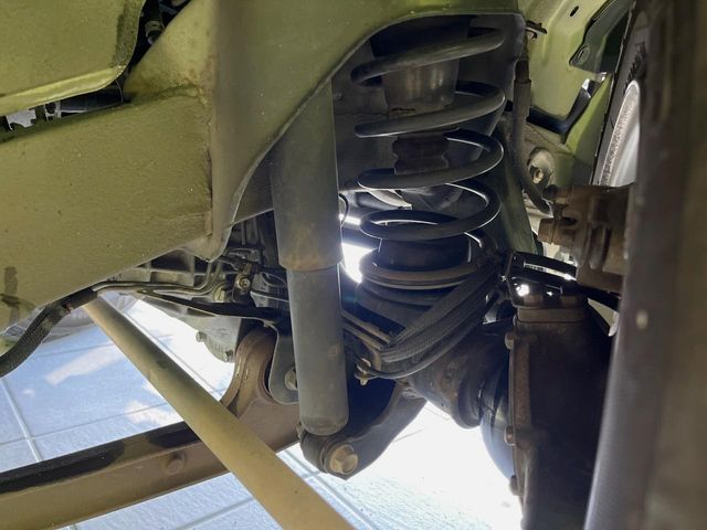 Ref No.A15861094 SUZUKI JIMNY Image#20