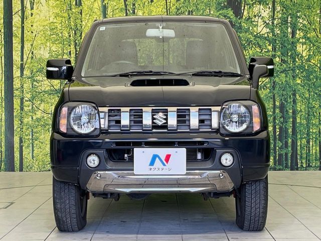 Ref No.A15861094 SUZUKI JIMNY Image#14