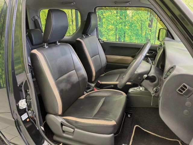 Ref No.A15861094 SUZUKI JIMNY Image#8
