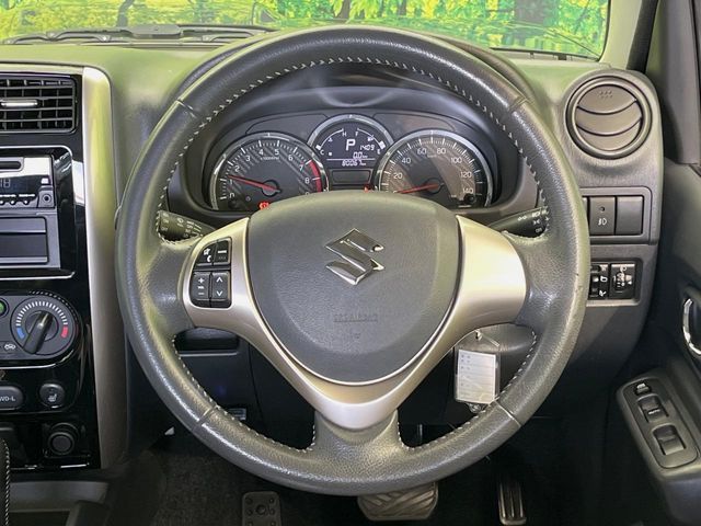 Ref No.A15861094 SUZUKI JIMNY Image#11