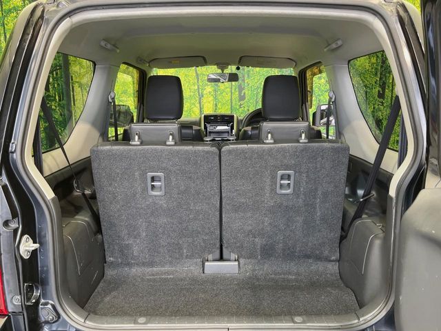 Ref No.A15861094 SUZUKI JIMNY Image#10
