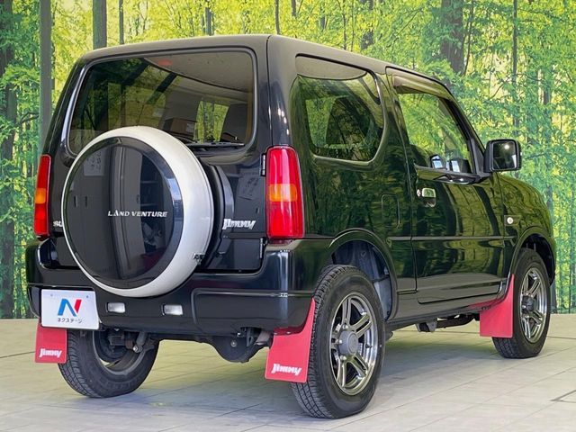 Ref No.A15861094 SUZUKI JIMNY Image#17