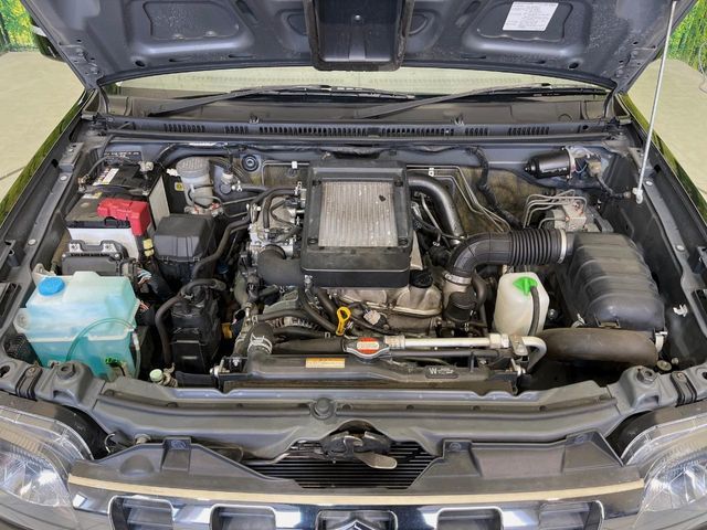 Ref No.A15861094 SUZUKI JIMNY Image#18