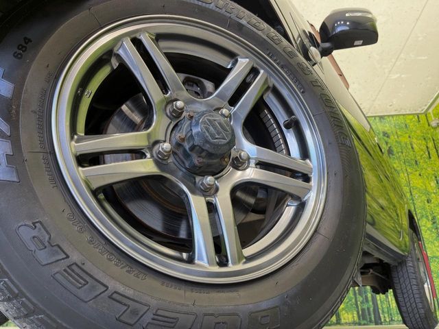 Ref No.A15861094 SUZUKI JIMNY Image#13