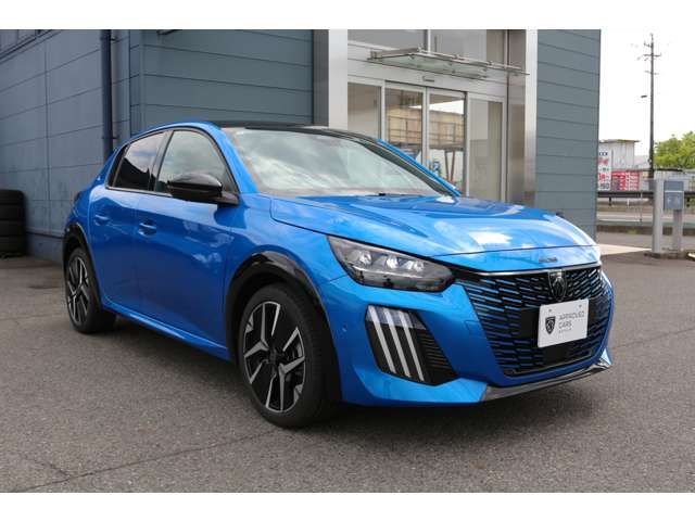 Ref No.A15861113 PEUGEOT 208 Image#7