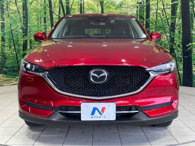 Ref No.A15861116 MAZDA CX5 Image#14