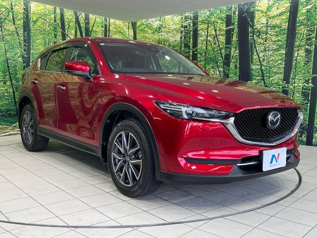 Ref No.A15861116 MAZDA CX5 Image#16