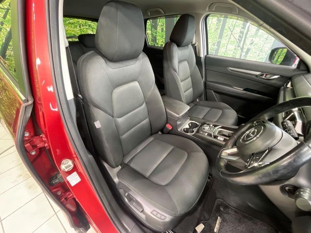 Ref No.A15861116 MAZDA CX5 Image#8