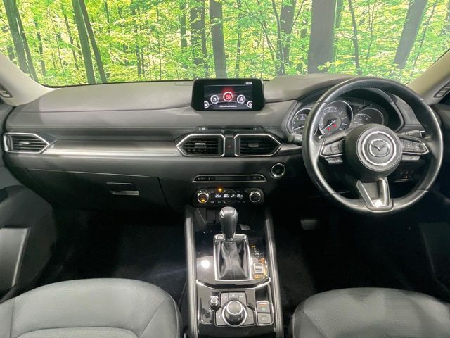 Ref No.A15861116 MAZDA CX5 Image#2