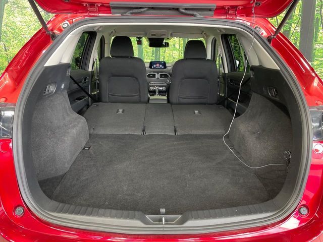 Ref No.A15861116 MAZDA CX5 Image#10