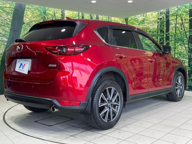 Ref No.A15861116 MAZDA CX5 Image#17