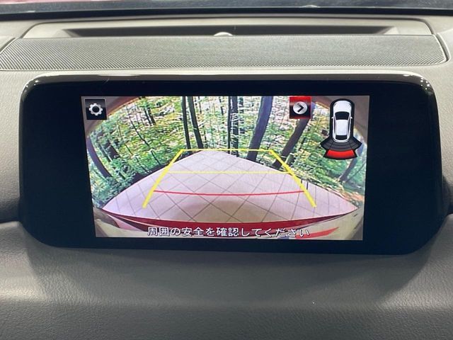 Ref No.A15861116 MAZDA CX5 Image#4
