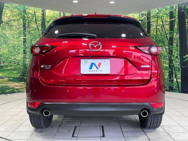 Ref No.A15861116 MAZDA CX5 Image#15