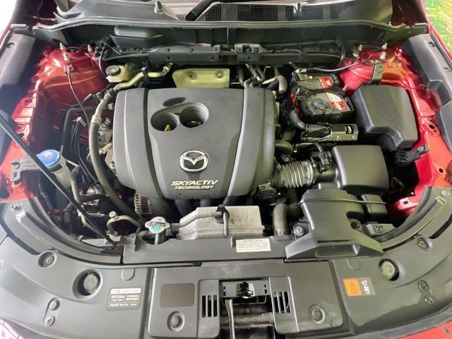 Ref No.A15861116 MAZDA CX5 Image#18