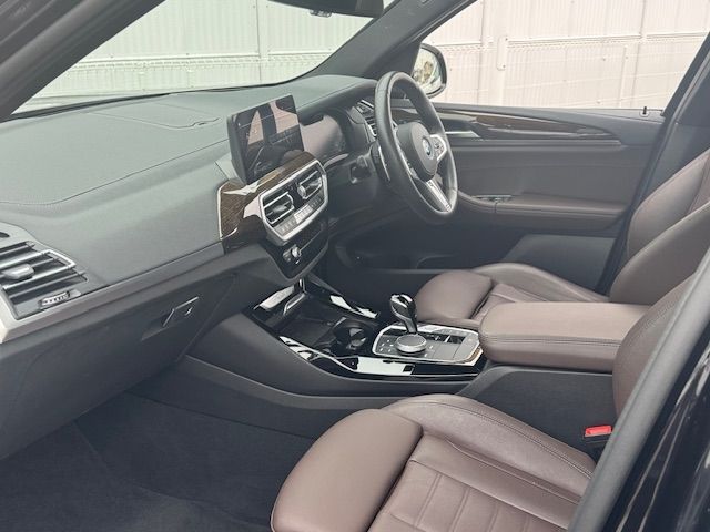 Ref No.A15861117 BMW X3 Image#15