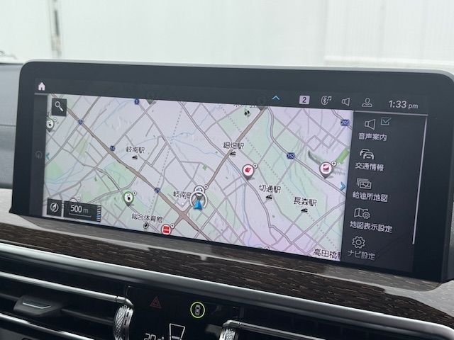 Ref No.A15861117 BMW X3 Image#7