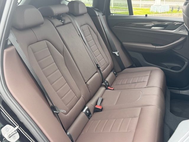 Ref No.A15861117 BMW X3 Image#17